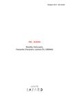 Pre-school titles - Backlist