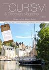 Magazine Découverte 2013 GB - Tourisme Arc Sud Bretagne 