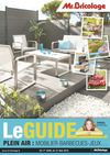 Guide plein-air 2013