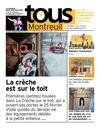 Tous Montreuil n°92 - du 19 mars au 1er avril 2013