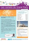 Carnets du Grand Paris n°4 : L'économie touristique