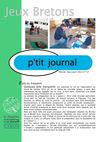 Le petit journal n. 17