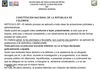 DEBIDO PROCESO CONVIVENCIA - CAH- 2013