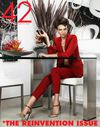 42 Mag Issue 1