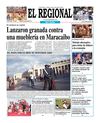 El Regional del Zulia 19-03-2013