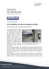 Revista de Imprensa de 19 de março de 2013
