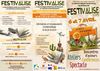 FESTIVALISE Briançon 2013
