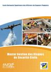 Master Gestion Risques - Septembre 2012