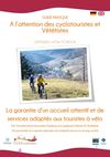 Guide pratique à l'attention des cyclotouristes et vététistes - Office de Tourisme de Guebwiller - Soultz et des...