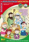 INFANCIA Y ADOLESCENCIA MISIONERA 183