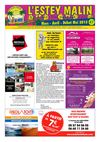 L'ESTEY MALIN N°47 - Mars, avril, début mai 2013