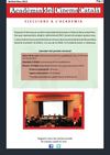 Butlletí de l'Acadèmia del Cinema Català, març 2013