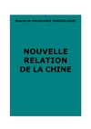 Magalhaes (Magaillans), Gabriel de : Nouvelle relation de la Chine