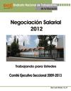 Negociación Salarial 2012