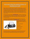 Learn more about the popular features of Small Business VoIP