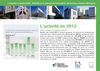 Enquête annuelle 2012 CINA-AURAN sur les marchés de l'immobilier de bureau à Nantes Métropole