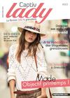 Captiv Lady- Printemps 2013