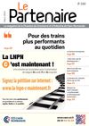 Le Partenaire - Magazine de la CCI Caen Normandie - N°160