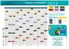 Goussainville - Calendrier collecte 2013