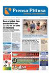 Prensa Pitiusa edición 316