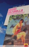 Programme saison culturelle Saint Rémy de Provence (janvier/juin 2013)