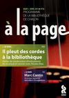 A la page n°2 Mars / Avril 2013