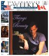 Lake Champlain Weekly | March 20, 2013 - March 26, 2013