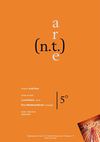 Suplemento de Arte (n.t.) 5º