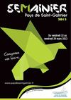 Agenda des manifestations du Pays de Saint-Galmier du vendredi 22 au vendredi 29 mars 