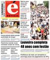 Tudo É NOTICIA dia 21 de março de 2013