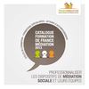 Catalogue formation 2013 - FRANCE MEDIATION 