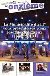 Le 11e en mouvement Numéro 16