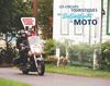 Les circuits touristiques du Bas-Saint-Laurent en moto