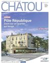 Chatou Magazine du mois de mars 2013