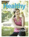2012 Healthy Lifestyles