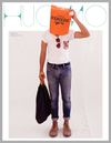 HUOMO Magazine / Abril