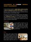 Alojamiento en Londres: Bethnal Green y Haggerston
