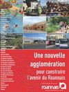 Magazine Une nouvelle agglomération pour construire l'avenir du Roannais