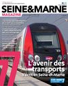 Seine-et-Marne magazine - Avril 2013