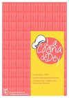 La Cocina de Dey - Recetas de Mayo 2012