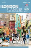 London Planner May 2013