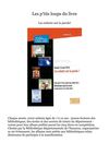 P'tits loups du livre 2013