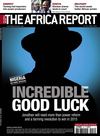 The Africa Report - Nigeria Focus - April 2013