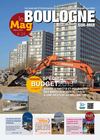 Boulogne Magazine mars 2013 - le journal d'informations de la Ville de Boulogne-sur-Mer
