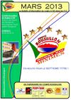 Bulletin Mars 2013