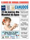 Jornal Canudos - Edição 291