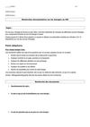 Recherche documentaire sur les énergies au CDI