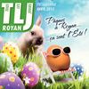 Programme des manifestations de Royan - Avril 2013