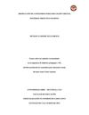 Ensayo sobre la producción de contenidos para educación virtual. Material didáctico escrito.