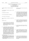 Directive 2006 du Parlement européen relative au permis de conduire 